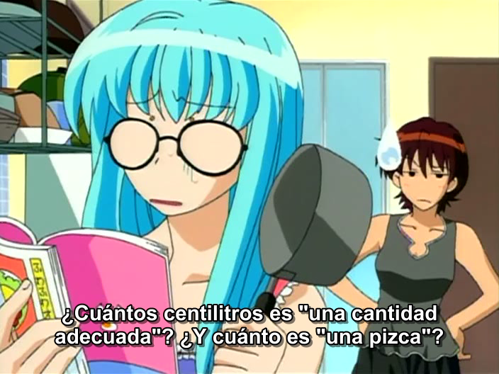 Hand Maid May (Daisuke06)